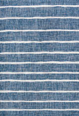 Colonia Berber Stripe Indoor/Outdoor Area Rug