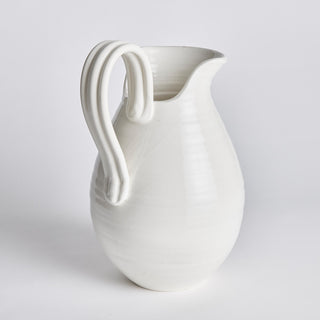 Modena Decorative Italian Pitcher Small