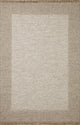 Loloi II In / Out Dawn Natural 8'-10" x 12'-2" Area Rug