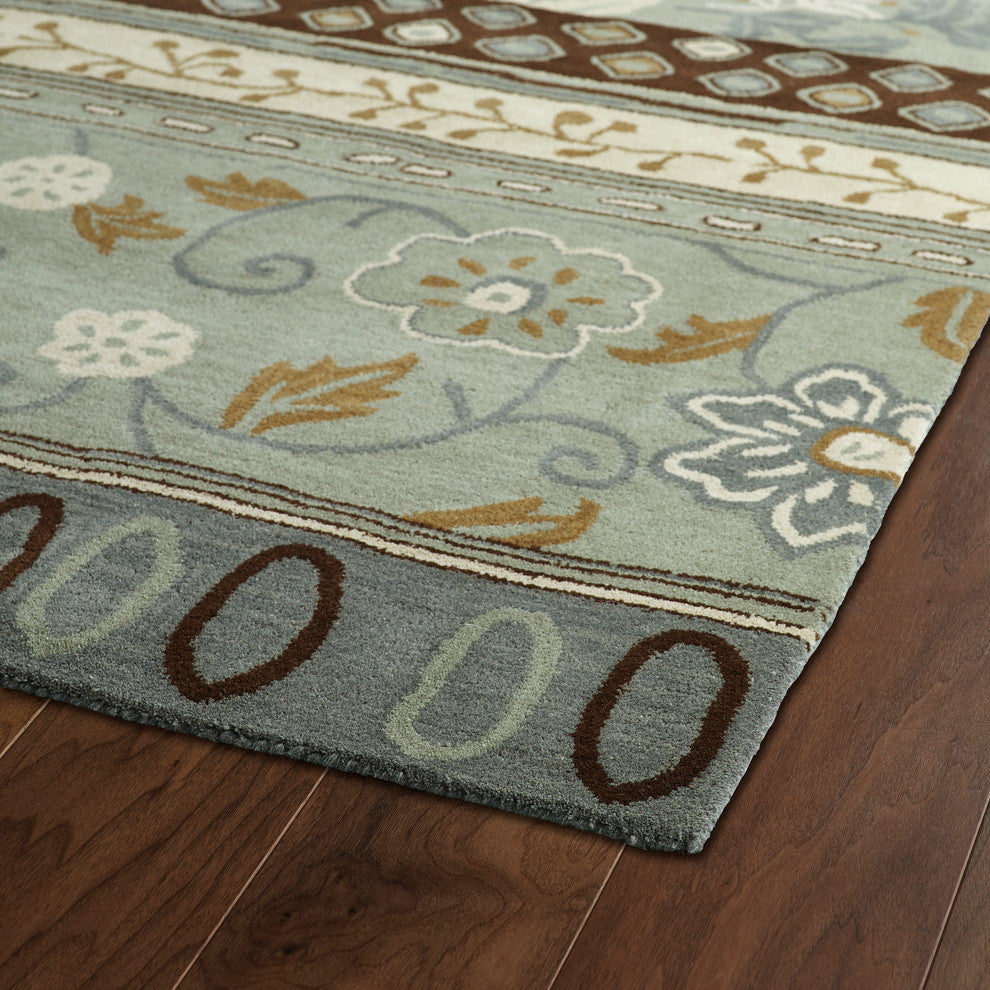 Kaleen Taj Collection Rug, 8'0x11'