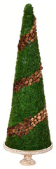 36" Potted Cedar Tree