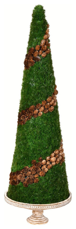 36" Potted Cedar Tree