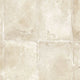 Texture Style 2, Modern Damask Faux Cream Wallpaper Sample