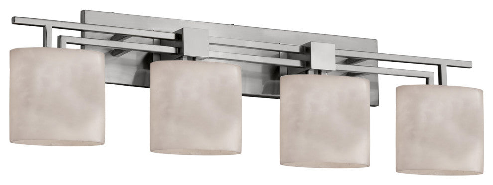 AERO 4-Light Bath Bar