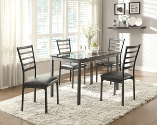 Myan Side Chair, Set of 4
