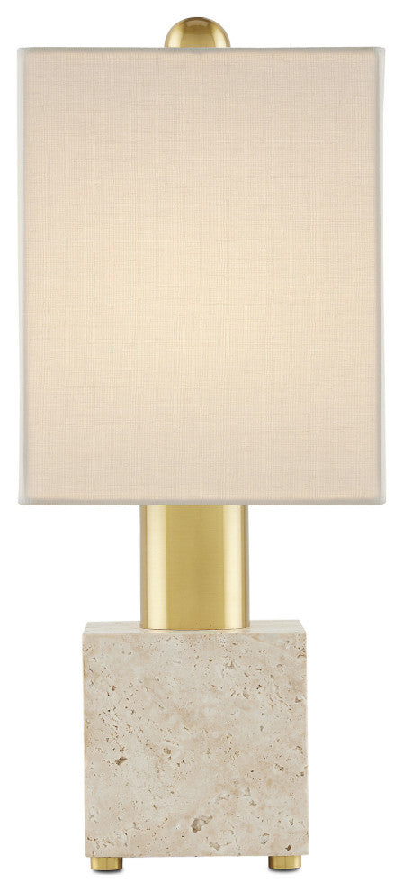 Gentini Table Lamp