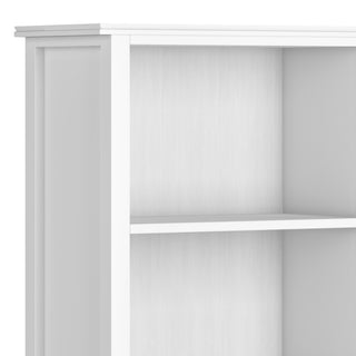 Artisan 5 Shelf Bookcase