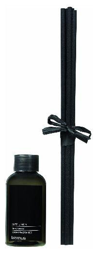 Fraga Room Fragance Refill Set, Sandalwood Myrrh Scent