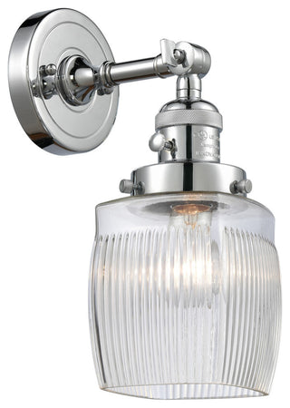 Innovations Lighting 1 Light 5.Sconce