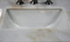 30-Inch Contemporary Style Single Sink Bathroom Vanity Model 2610-W