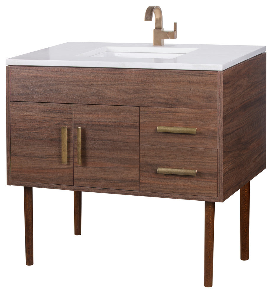 Garland Collection  36" Bathroom Vanity