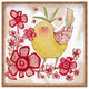 Cori Dantini Sweetie Pie Square Tray