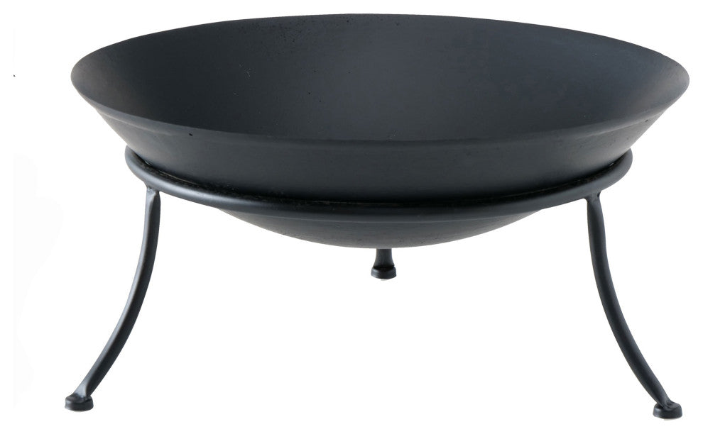 2 Piece Americana Fire PIt
