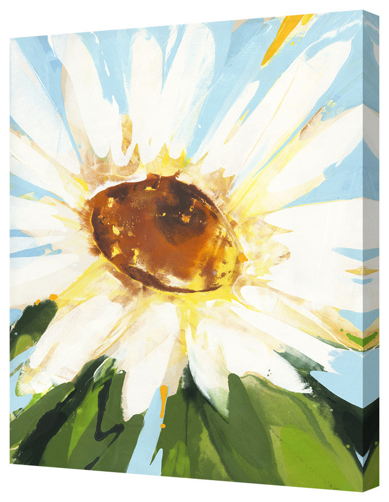 So Happy Together Fine Art Print, 56"x43"
