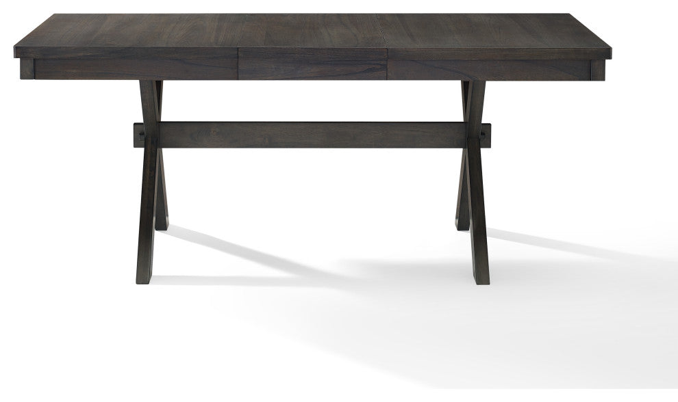 Hayden Dining Table Slate