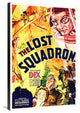 "The Lost Squadron" Stretched Canvas Giclee by Hollywood Photo Archive, 24x36"