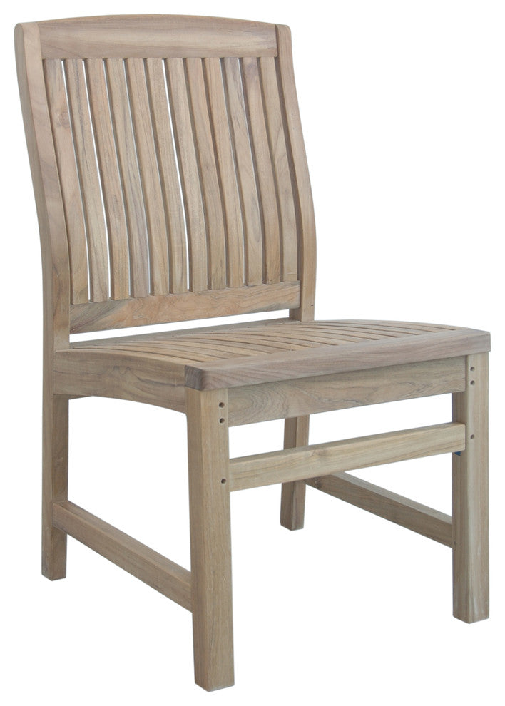 Sahara Non Stack Dining Side Chair