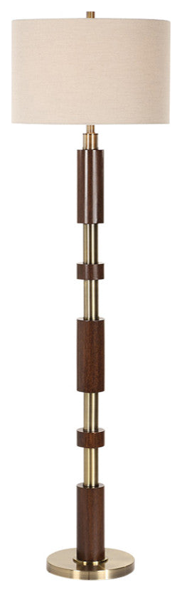 Shows a lamp, not the plant; used as decor image but not the product itself.