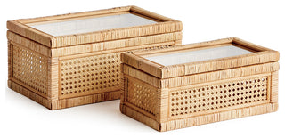 Alfi Boxes, Set of 2