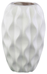 Ceramic Round Vase