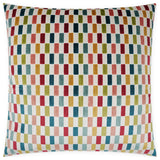 Weekend Pillow - Carnival