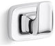 Per Se Hook, Polished Chrome