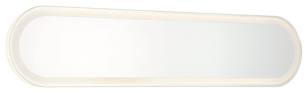 Minka Lavery 6119-2, Mirror With LED Light