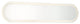 Minka Lavery 6119-2, Mirror With LED Light
