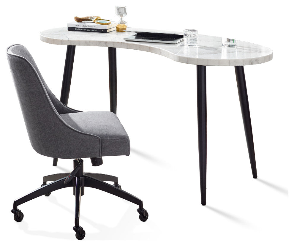Kinsley Desk and Chair Set