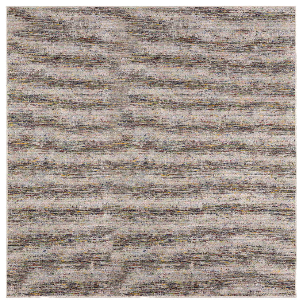 Dalyn Arcata AC1 Confetti 10'x10' Square Rug
