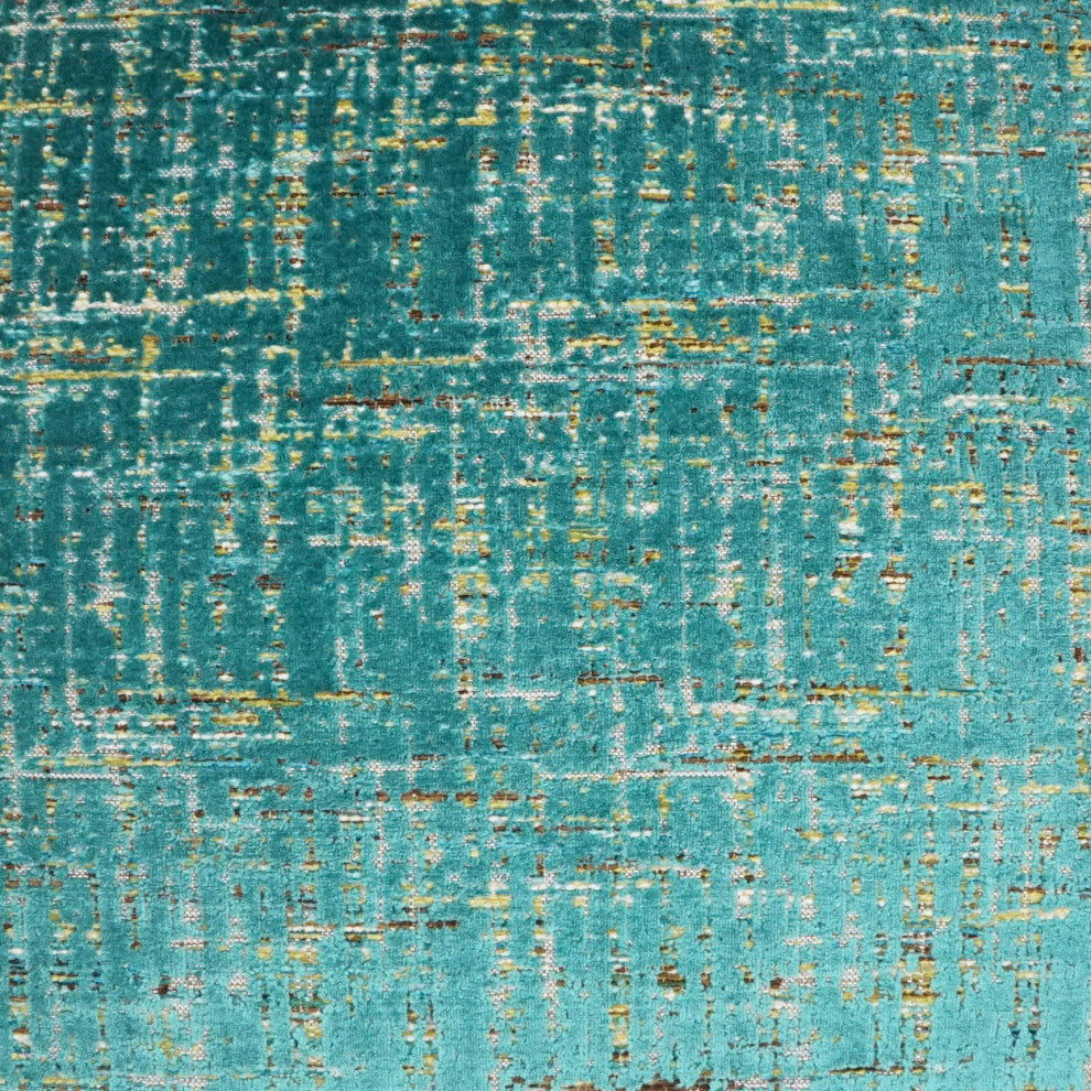 Moonstruck Pillow - Peacock