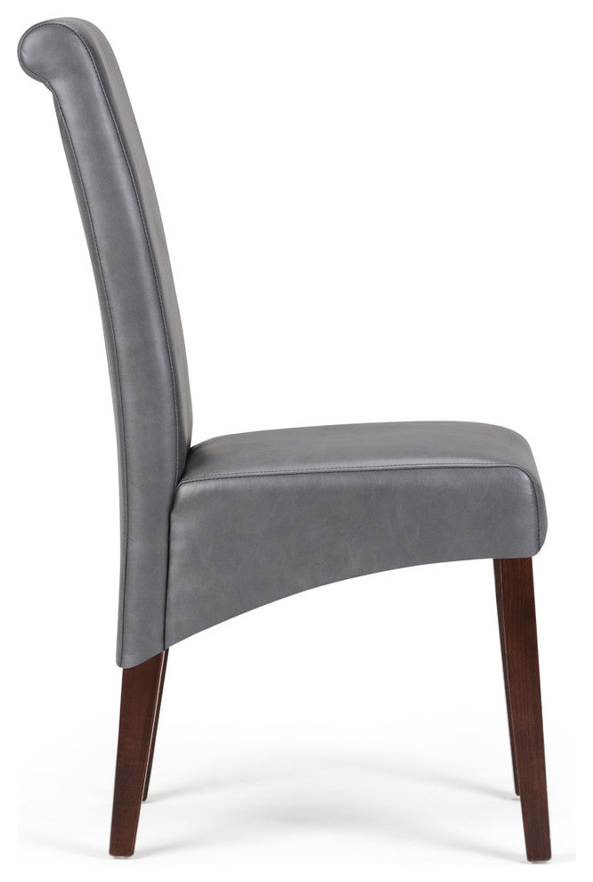 Avalon / Eastwood 9-Piece Dining Set