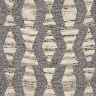 Bold Appeal Pillow - Ash