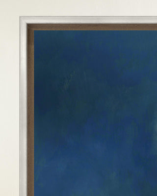 Elegance of the Night, 36 x 36