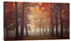 "Feel" Stretched Canvas Giclee by Ildiko Neer, 36x22"