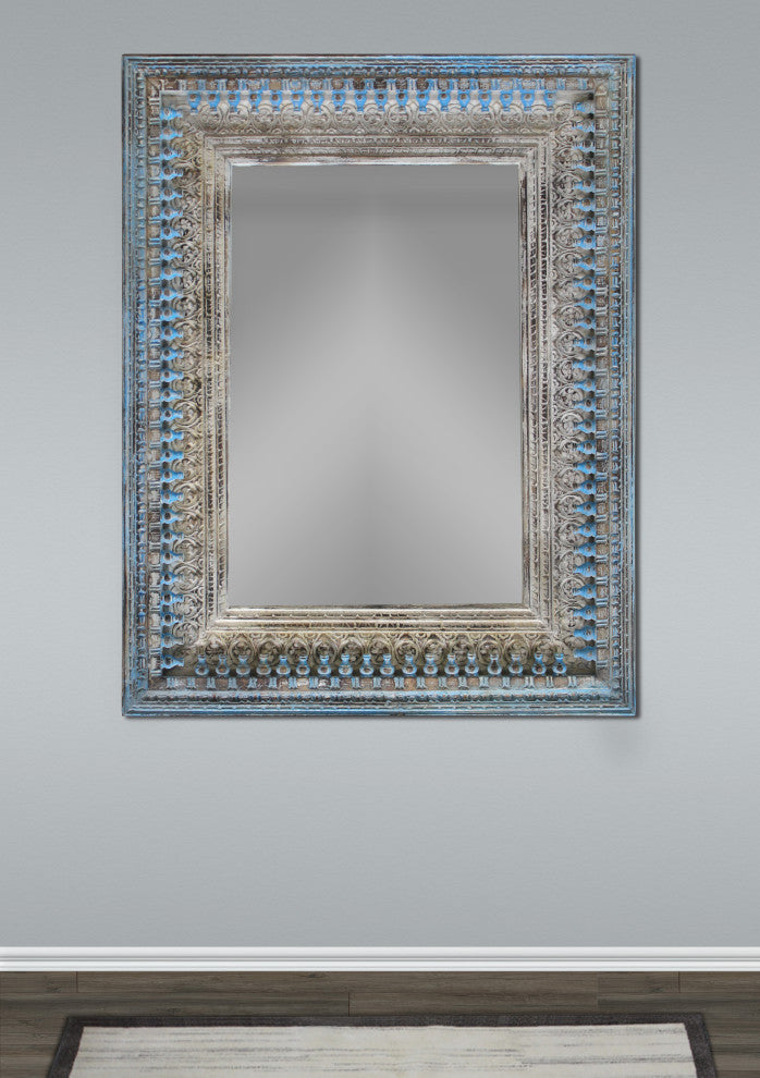 Carter Kaden Timeless Wall Mirror