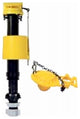 Master Plumber BCT021 Anti Siphon Toilet Tank Fill Valve and Flapper Kit