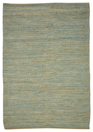 Naturals Sinclair Area Rug, Blue, 8' x 10', Striped