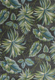 Stella Gray Paradisus Rug, 5'3"x7'7"