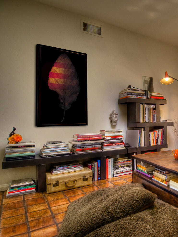 Marmont Hill, "Seasons" by Bryon White Painting Print on Wrapped Canvas, 12x18