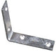 National Hardware N208-769 Corner Brace, 3"x3/4", Galvanized