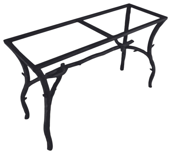 South Fork Dining Table Base