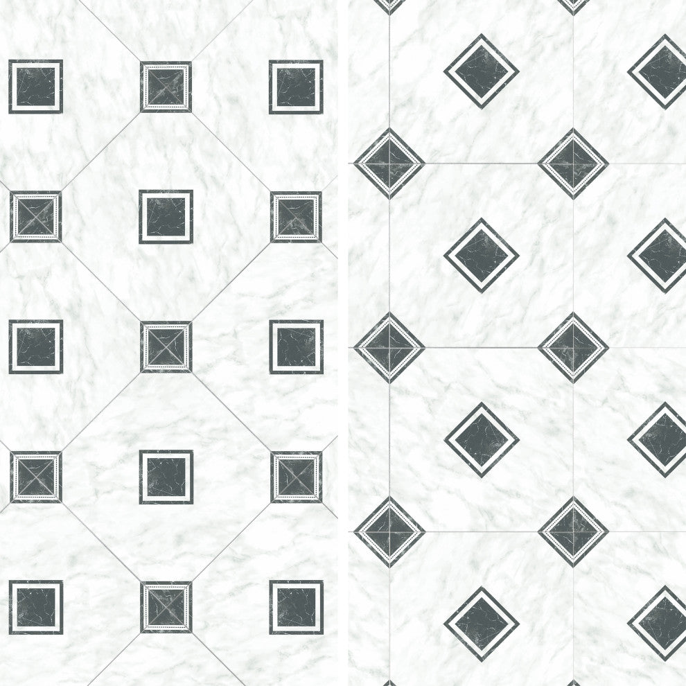 Meraye Ceramic Floor and Wall Tile