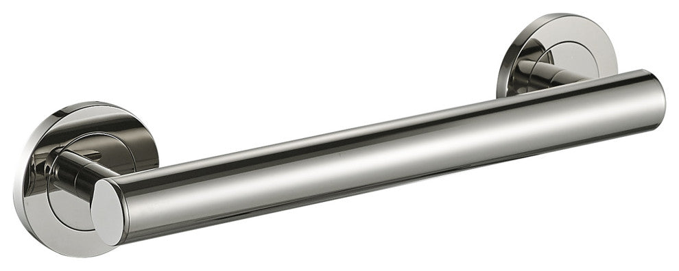 ICO Bath Volkano T-Bar Grab Bar