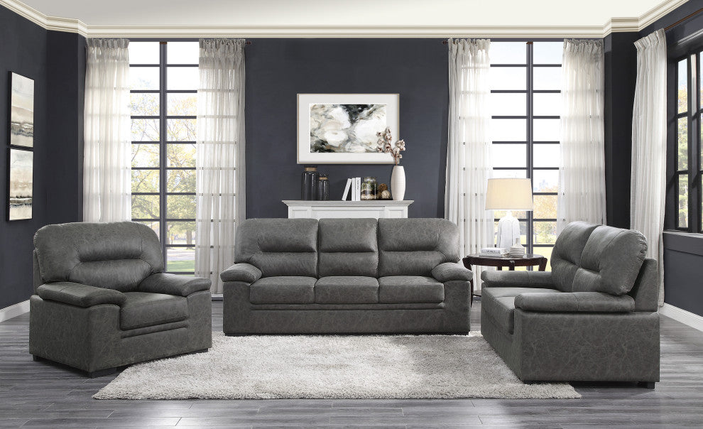 Mendon Sofa Collection, Chair
