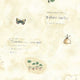 Fresh Kitchens, Pre-Pasted Kitchen Design Cream Wallpaper Roll