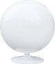 Modern Classics Ball Chair, Black