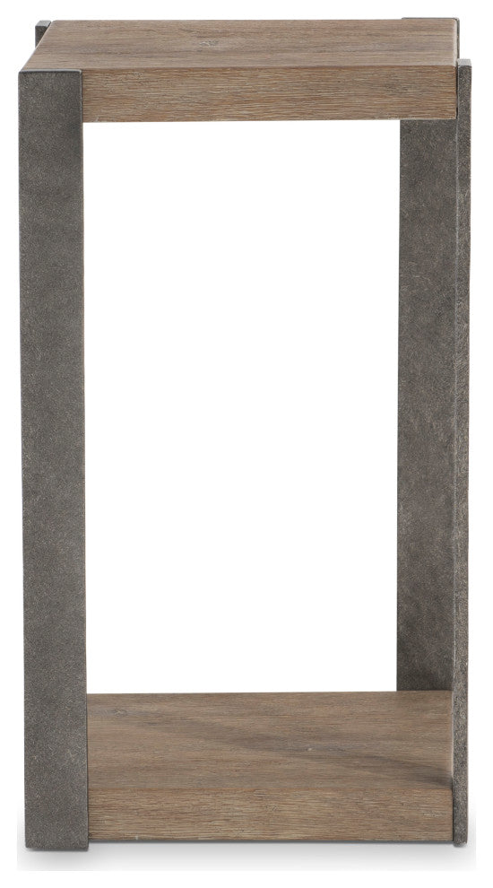 Bernhardt Tribeca Accent Table