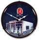 1902875 Marathon Gas Clock