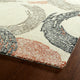 Kaleen Hand-Tufted Montage Collection Rug, 8''x10''